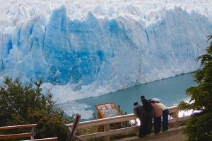 National Parks in Patagonia Argentina