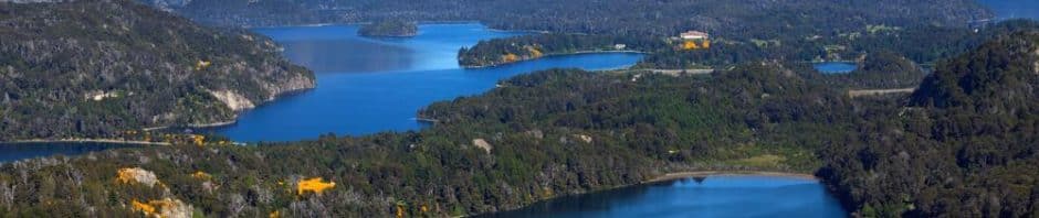 Nahuel Huapi National Park Bariloche